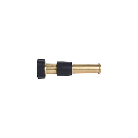 BOQUILLA GIRATORIA DE 5 PULGADAS DORADO ORBIT