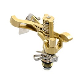 REPUESTO CABEZA ASPERSOR METÁLICA 1/2"