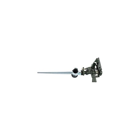 ASPERSOR DE 30 CM VERDE PRETUL