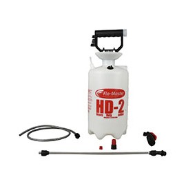 ROCIADOR 2 GALONES BLANCO FLO MASTER