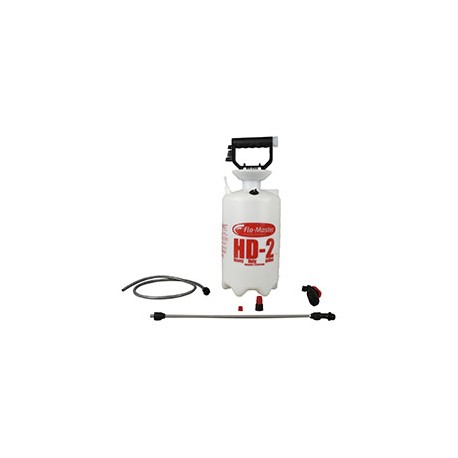 ROCIADOR 2 GALONES BLANCO FLO MASTER