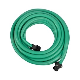 MANGUERA DE 10 M VERDE PRETUL