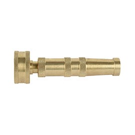 CHIFLÓN DE 4 PULGADAS DORADO TRUPER