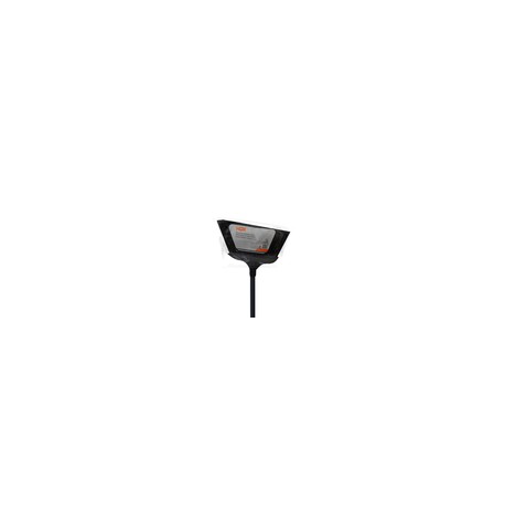 ESCOBA ANGULAR JUMBO PARA INTERIOR Y EXTERIOR DE P