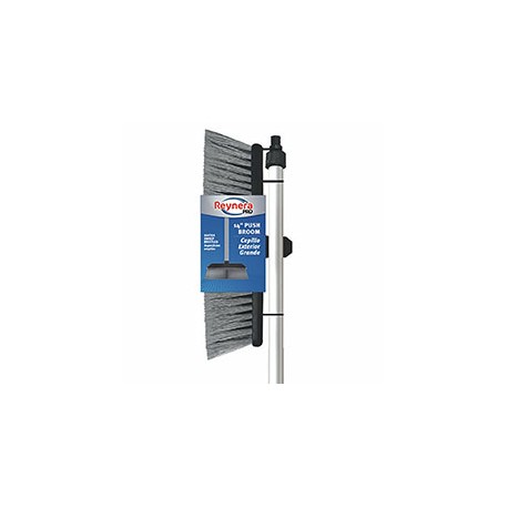 CEPILLO PARA BARRER EXTERIORES MEDIANO REYNERA
