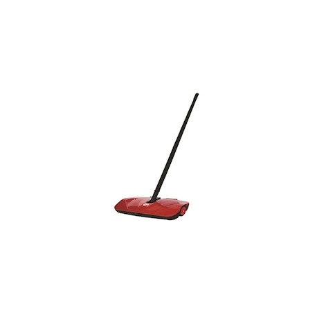 BARREDORA MECÁNICA SIMPLI SWEEP DIRT DEVIL ROJO