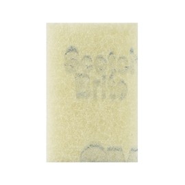 FIBRA PARA BAÑOS SCOTCH-BRITE BLANCA 3M
