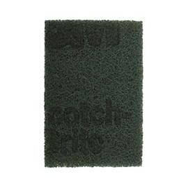 FIBRA ESPONJA SCOTCH-BRITE GRANDE VERDE 3M