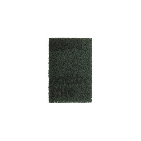 FIBRA ESPONJA SCOTCH-BRITE GRANDE VERDE 3M