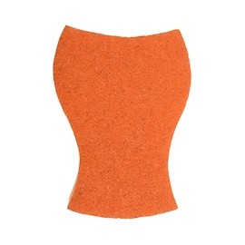 FIBRA ESPONJA CERO RAYAS SCOTCH-BRITE GRANDE NARANJA 3M