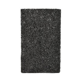 FIBRA PARA HORNOS Y PARRILLAS SCOTCH-BRITE NEGRO 3M
