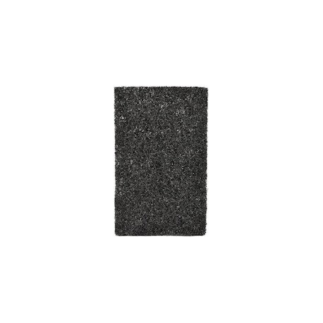 FIBRA PARA HORNOS Y PARRILLAS SCOTCH-BRITE NEGRO 3M