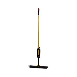 MOPA PROFESIONAL CON ATOMIZADOR 143 CM AMARILLO
