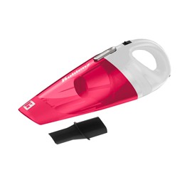ASPIRADORA MANUAL ALTO PODER 120 VOLTS