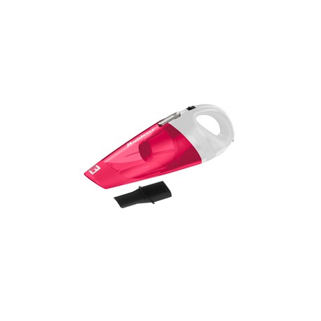ASPIRADORA MANUAL ALTO PODER 120 VOLTS