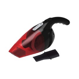 ASPIRADORA MANUAL 12 VOLTS