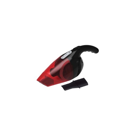 ASPIRADORA MANUAL 12 VOLTS