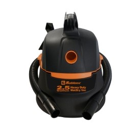 ASPIRADORA PORTÁTIL PARA SECO/MOJADO 15 L