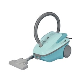 ASPIRADORA MULTIUSOS EQUIPADA 120 VOLTS