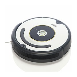 Robot Aspirador iRobot Roomba