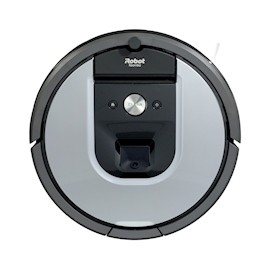 ROBOT ASPIRADOR ROOMBA 960 DE 33 WATTS