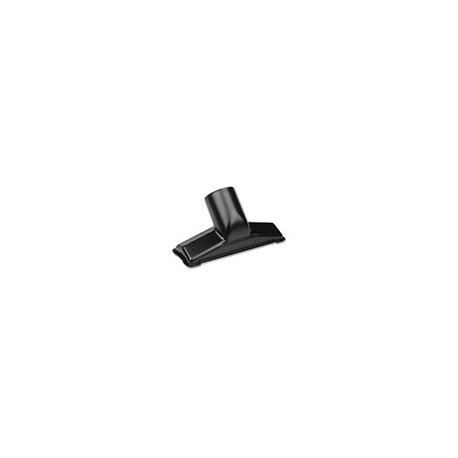 BOQUILLA MULTUSOS PARA USO EN ASPIRADORAS RIDGID DE 12 A 16 GALONES. DIAMETRO DE 2-1/2".