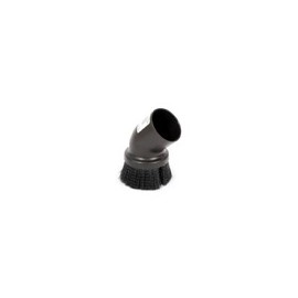 CEPILLO PARA POLVO PARA USO EN ASPIRADORAS RIDGID DE 12 A 16 GALONES. DIAMETRO DE 2-1/2".