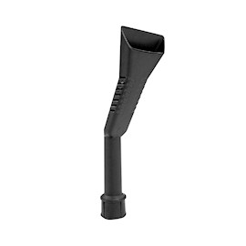 BOQUILLA DE GARRA PARA ASPIRADORA DE 22.9 X 10.2 X 11.4 CM RIDGID
