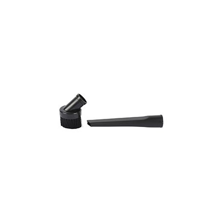 BOQUILLA RINCONERA PARA USO EN ASPIRADORAS SECO-MOJADO CON DIAMETRO DE MANGUERA DE 1-1/4".