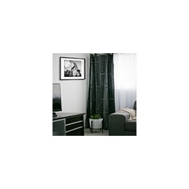 CORTINA RECTANGULAR GO 1.32X2.13M