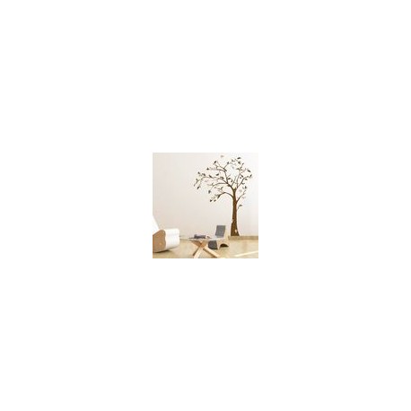 VINIL TUBO H ARBOL CAMEL /CHOCO