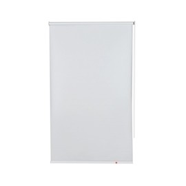 PERSIANA ENROLLABLE BLACKOUT 100 X 180 CM BLANCO