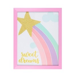 PORTARRETRATO SWEET DREAMS ROSA