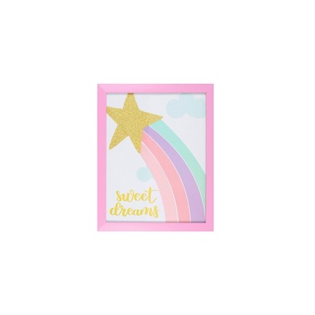 PORTARRETRATO SWEET DREAMS ROSA