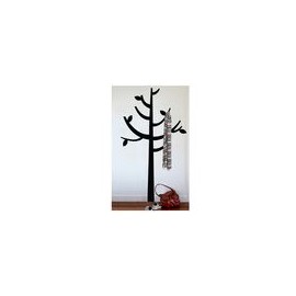 VINIL TUBO H ARBOL PERCHERO CURVO