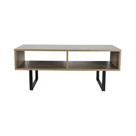 MESA PARA ALMACENAJE GRIS 40 CM