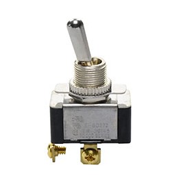 INTERRUPTOR DE PALANCA 10- 20 AMPERES GARDNER BENDER