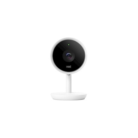 CÁMARA DE SEGURIDAD NEST IQ