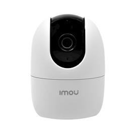 CÁMARA RANGER CON WIFI 1080P BLANCO