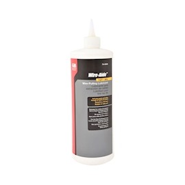 LUBRICANTE PARA EXTRACCIÓN DE CABLES 950 ML BLANCO WIRE-AIDE