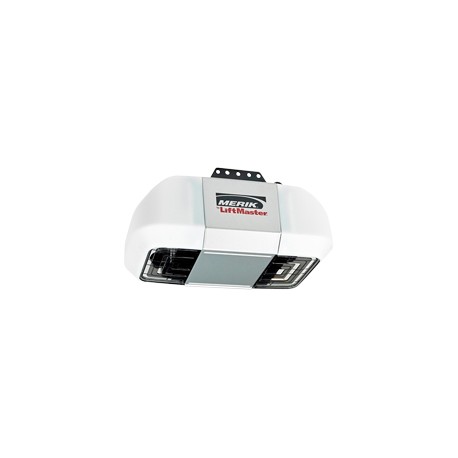 ABREPUERTAS DE GARAGE MERIK 7511W (MYQ)