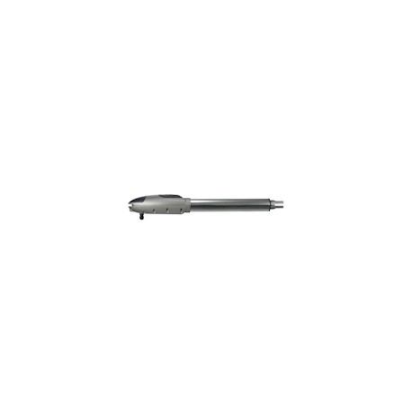 ABRE REJAS DE PISTÓN 84 CM GRIS