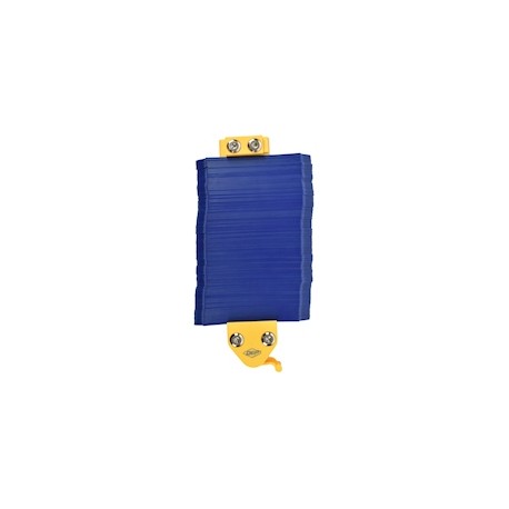 CALIBRADOR DE CONTORNOS 15 CM AZUL