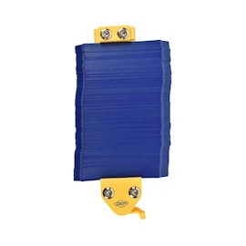 CALIBRADOR DE CONTORNOS 15 CM AZUL