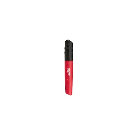 MARCADORES DE 18.1 X 9.5 X 2.1 CM NEGRO 2 PIEZAS INKZALL