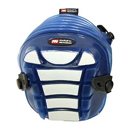 RODILLERA DE GEL FLEXIBLE