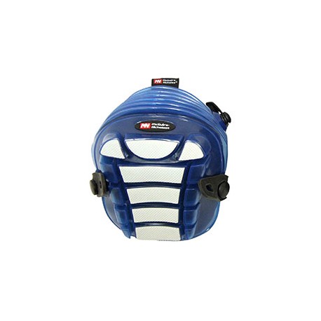 RODILLERA DE GEL FLEXIBLE