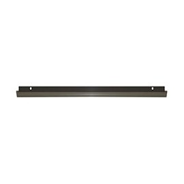 GUARDAPOLVO BRONZE CON CINTA VINIL