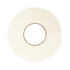 CINTA AISLANTE BLANCA .9 X .7 X 305 CM