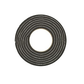 CINTA AISLANTE PARA SELLAR 3/8" X 1/2" X 10"
